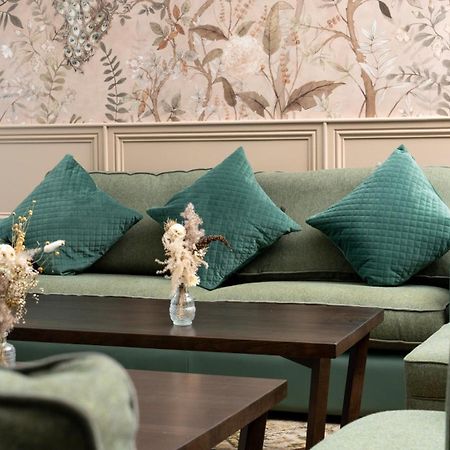 Dunboyne Castle Hotel & Spa Dış mekan fotoğraf