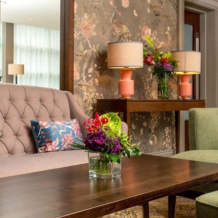 Dunboyne Castle Hotel & Spa Dış mekan fotoğraf