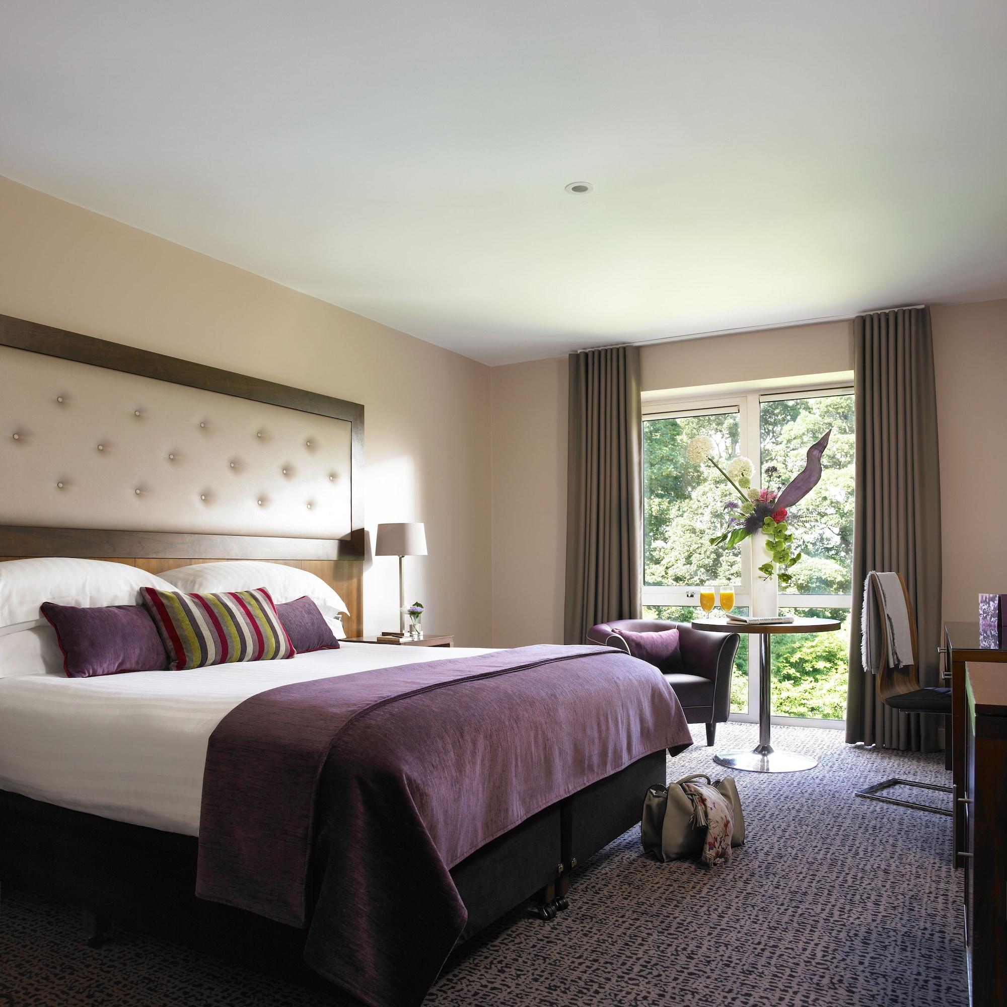 Dunboyne Castle Hotel & Spa Dış mekan fotoğraf