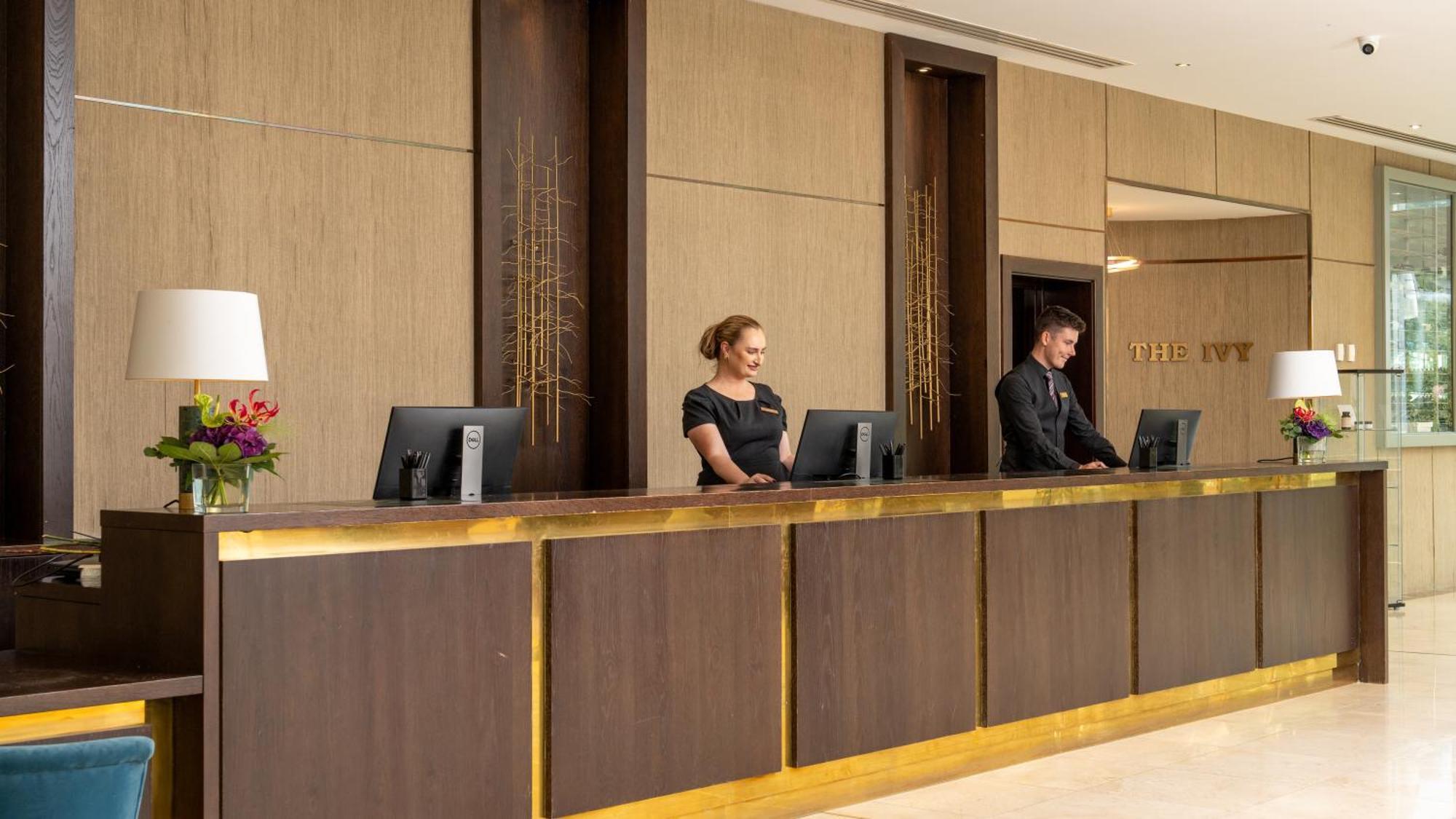 Dunboyne Castle Hotel & Spa Dış mekan fotoğraf