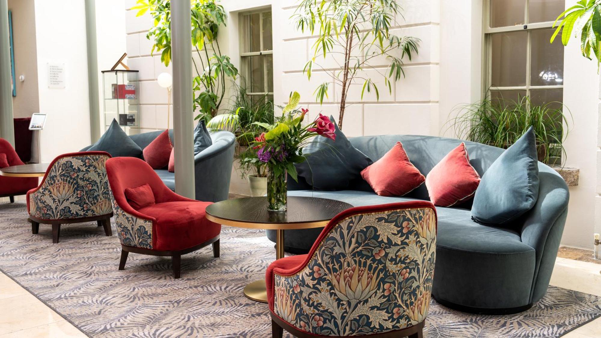 Dunboyne Castle Hotel & Spa Dış mekan fotoğraf