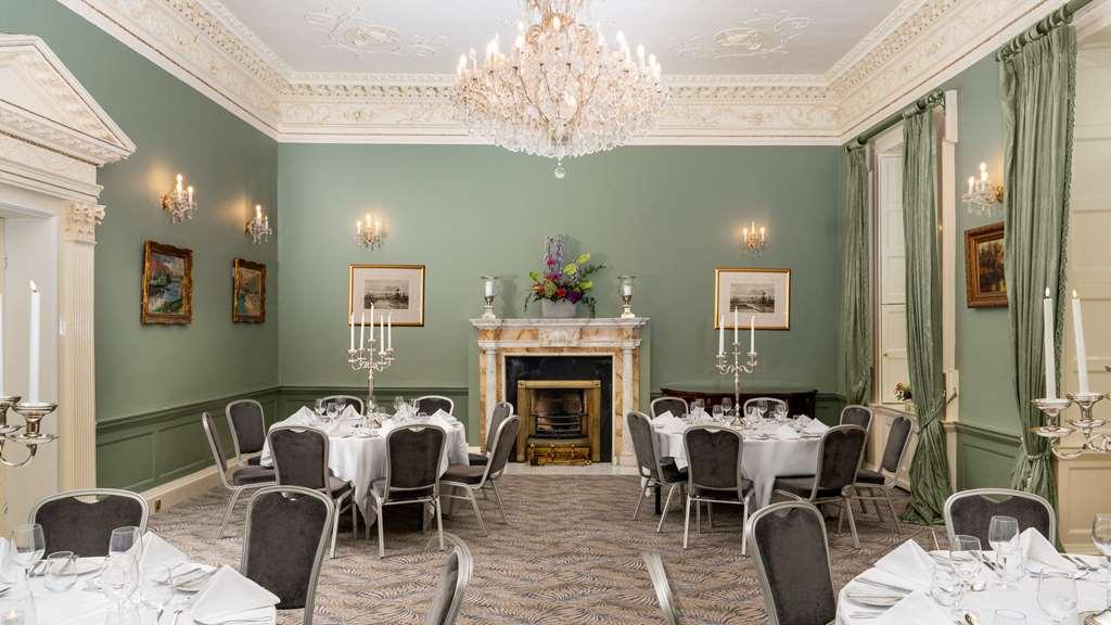 Dunboyne Castle Hotel & Spa İç mekan fotoğraf