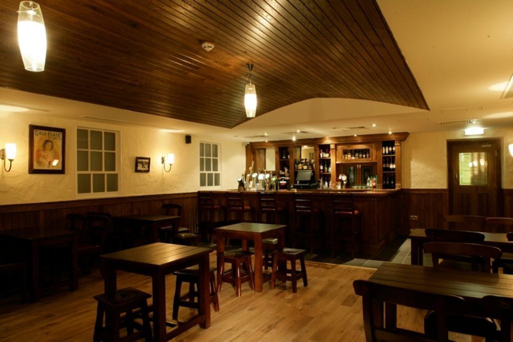 Dunboyne Castle Hotel & Spa Dış mekan fotoğraf