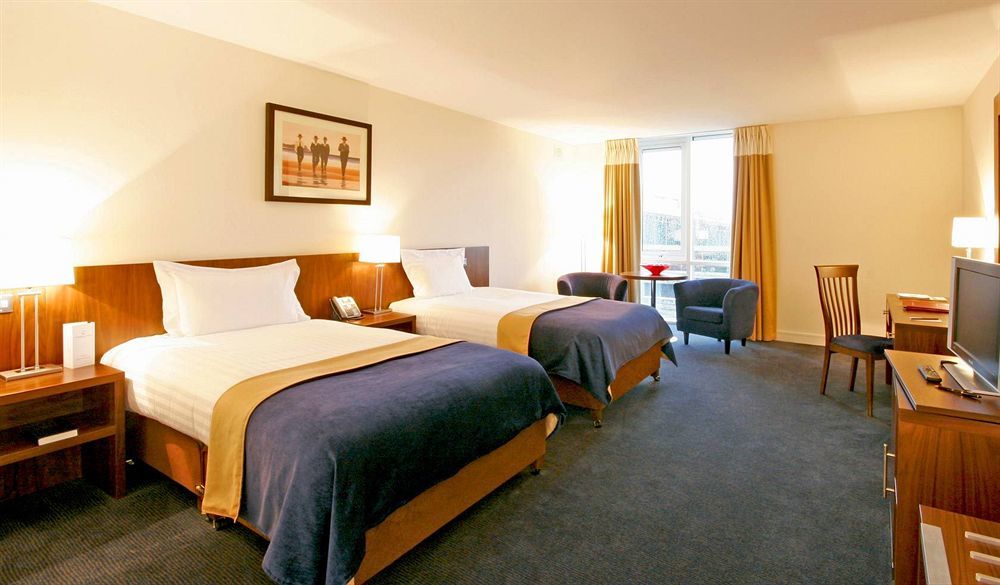 Dunboyne Castle Hotel & Spa Dış mekan fotoğraf