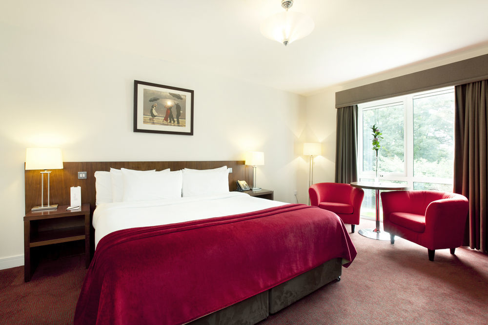 Dunboyne Castle Hotel & Spa Dış mekan fotoğraf