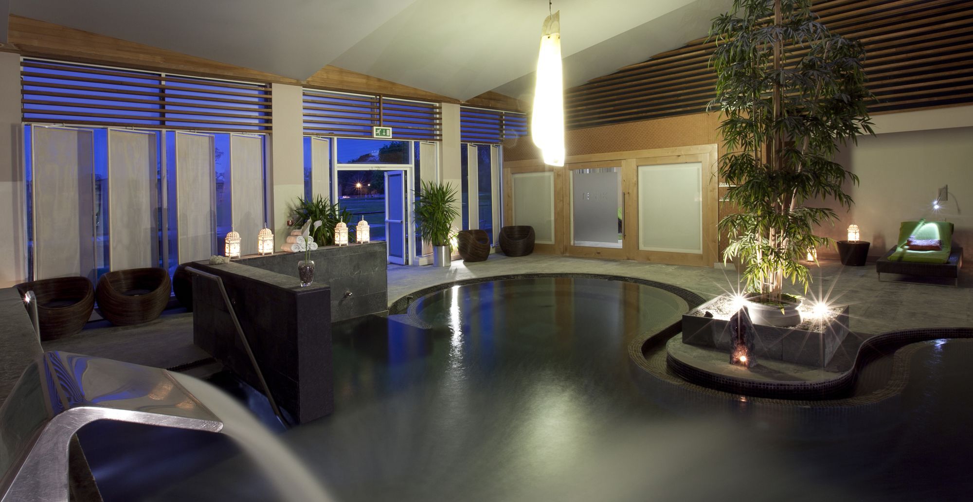 Dunboyne Castle Hotel & Spa Dış mekan fotoğraf