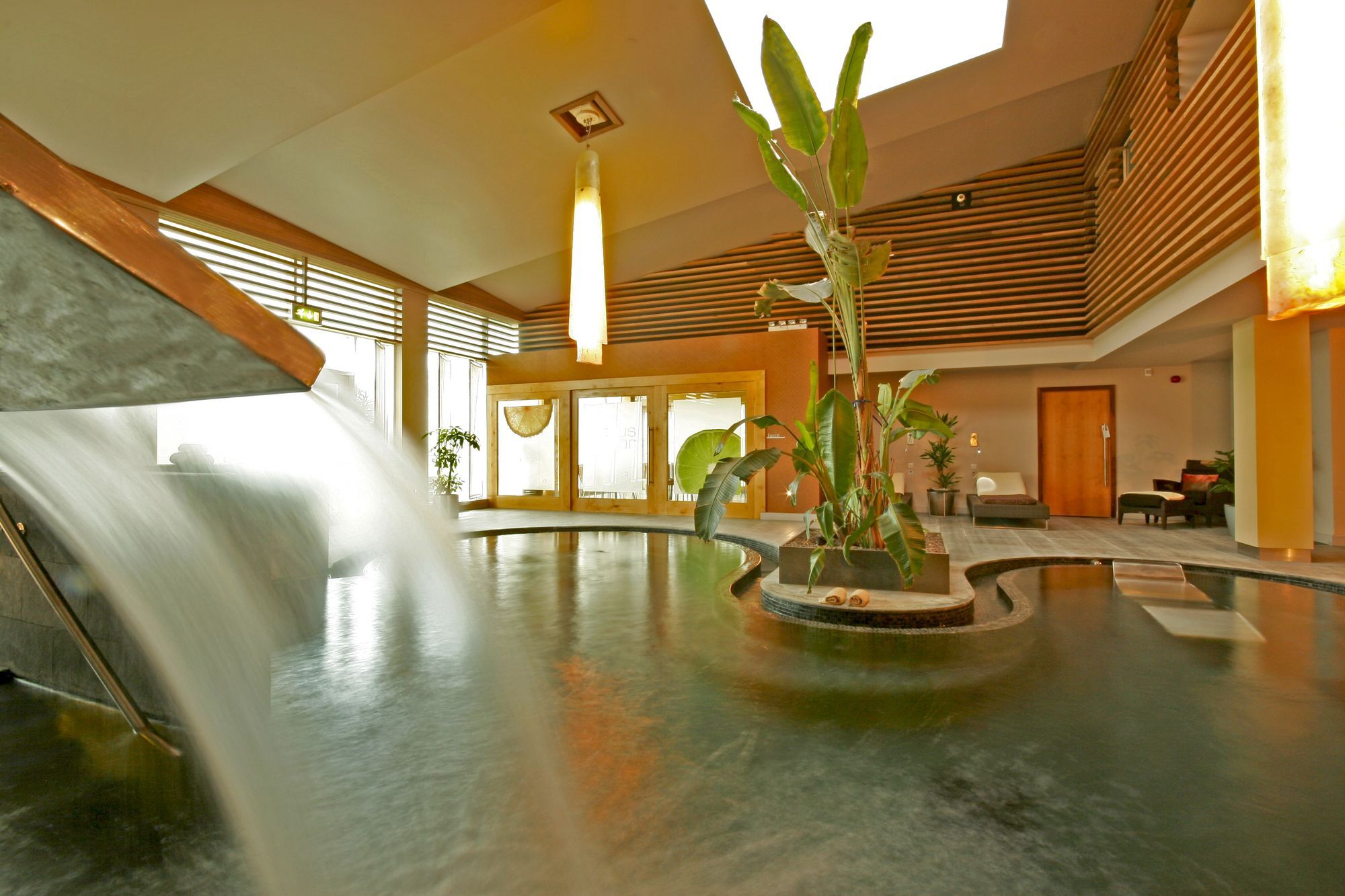 Dunboyne Castle Hotel & Spa Dış mekan fotoğraf