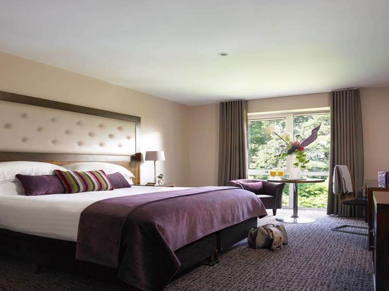 Dunboyne Castle Hotel & Spa Dış mekan fotoğraf