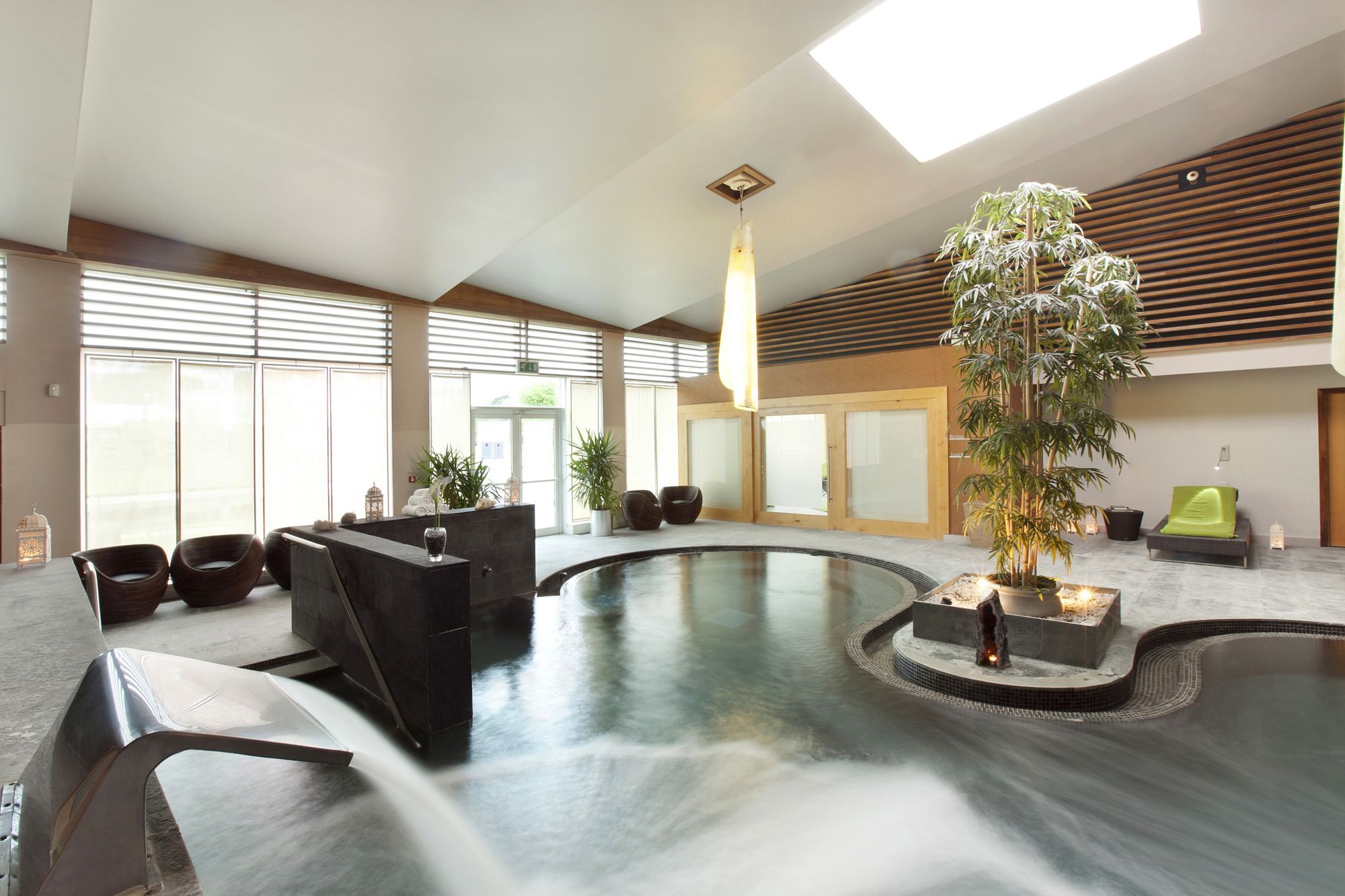 Dunboyne Castle Hotel & Spa Dış mekan fotoğraf