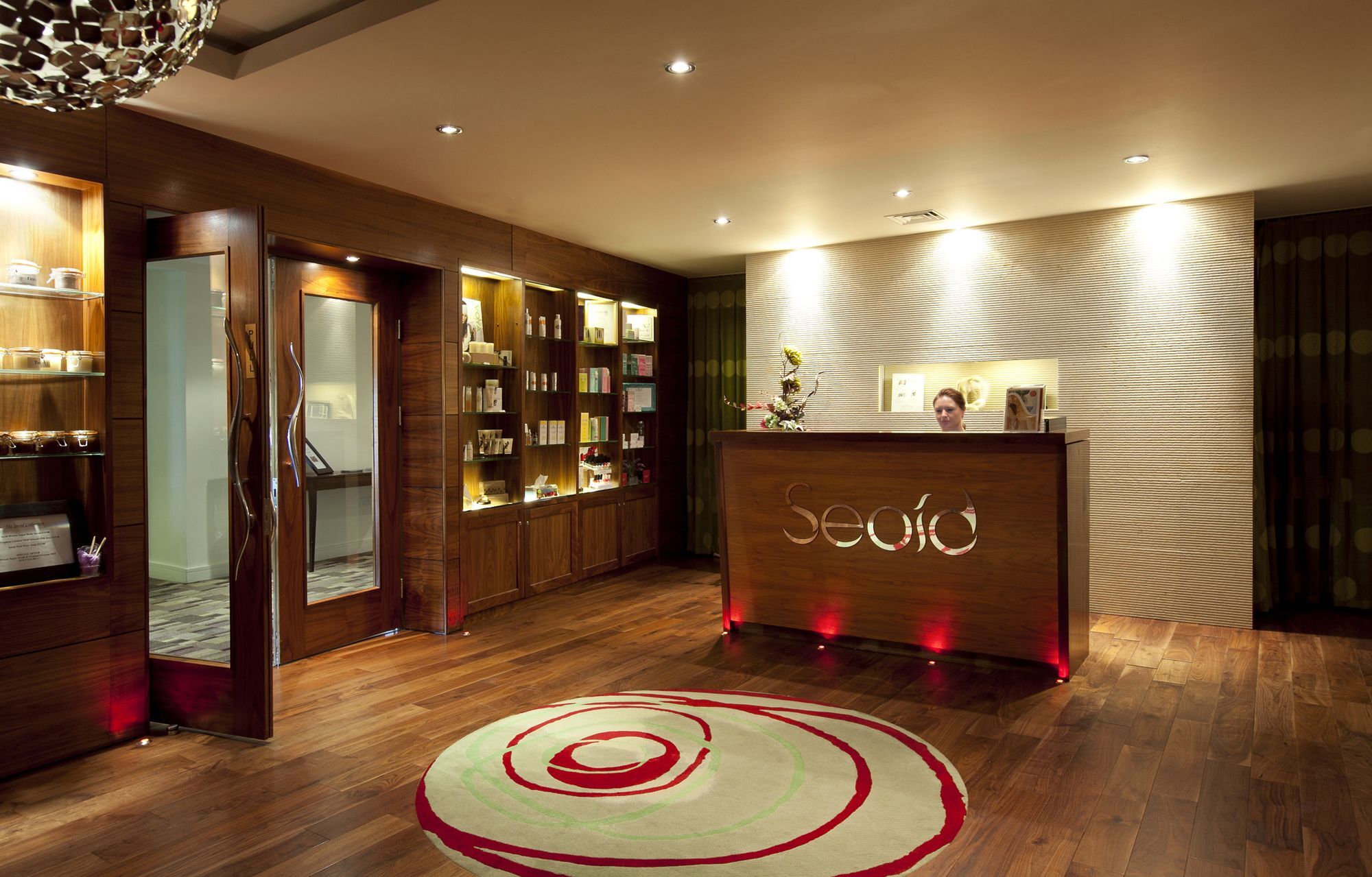 Dunboyne Castle Hotel & Spa Dış mekan fotoğraf