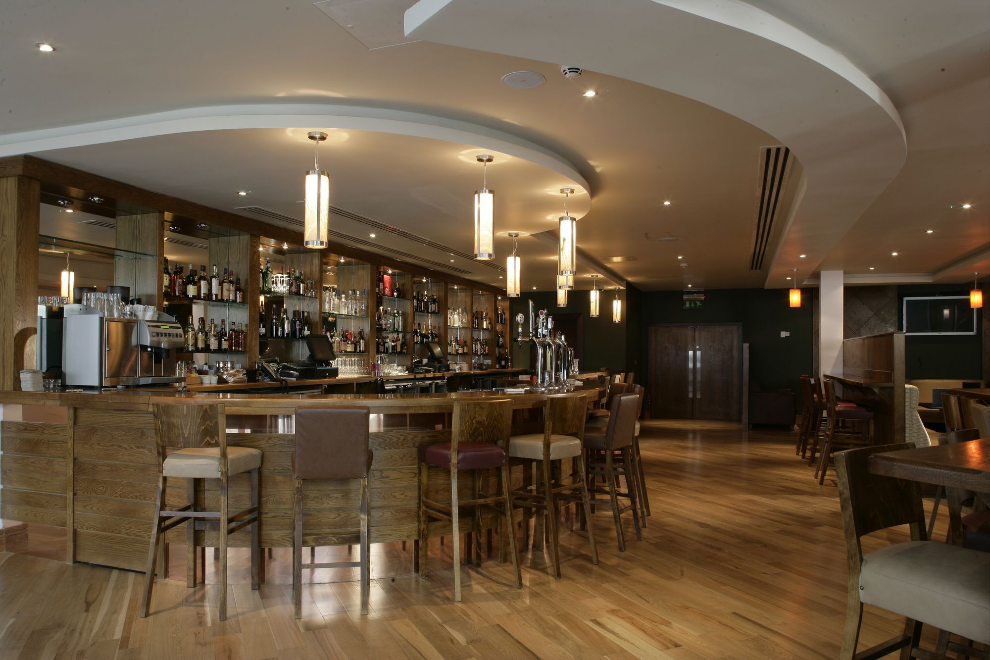 Dunboyne Castle Hotel & Spa Dış mekan fotoğraf